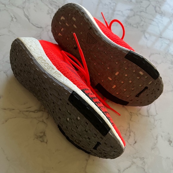 Adidas men’s sneakers HD Boost - Picture 4 of 5